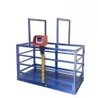 ترازو باسکول نیکو|فروشگاه و مغازه|کرمانشاه, |دیوار