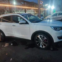 فدیلیتی پرایم 7نفره 10پر|خودرو سواری و وانت|تهران, شهرک ولیعصر جنوبی|دیوار