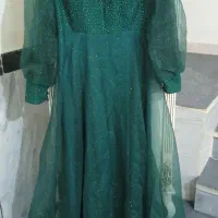 لباس مجلسی شاین دار|لباس|نهاوند, |دیوار