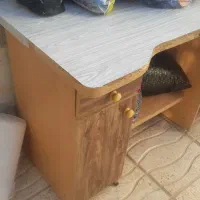 میز کامپیوتر