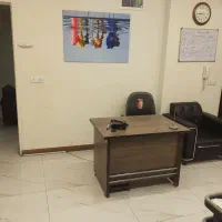 اداری ۶۰ متری فول مبله|اجارهٔ دفتر کار، اتاق اداری، مطب|تهران, مجیدیه|دیوار