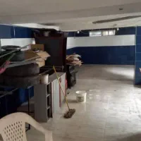 اجاره انباری زیر زمین ۸۰ متری فرهنگ شهر|اجارهٔ مغازه و غرفه|آمل, |دیوار