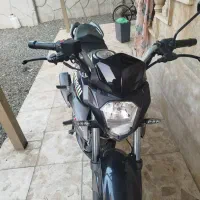 بنلی150|موتورسیکلت|آستانه اشرفیه, |دیوار