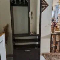 جاکفشی|جاکفشی، کمد، دراور|تهران, شهرک آزمایش|دیوار