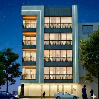 پیش فروش آپارتمان تک واحدی|پیش‌فروش املاک|کرج, شاهین‌ویلا|دیوار