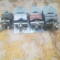 تعمیرات  انواع ابگرمکن های دیواری ومنبعی تعمیر