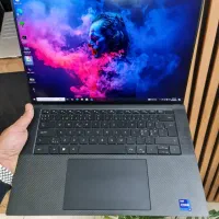 لپتاپ مهندسی رندرینگ dell core i9 گرافیک 4