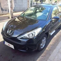 پژو ۲۰۷ پانا اتومات موتورTU5P|خودرو سواری و وانت|الوند, |دیوار