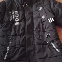 لباس بچگانه پسرانه