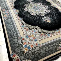 چهار تخته فرش ۹متری آکبند ۱۲۰۰شانه تراکم ۳۶۰۰|فرش|تهران, تهرانسر غربی|دیوار