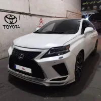 لکسوس|خودرو سواری و وانت|شیراز, آبیاری|دیوار