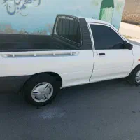 وانت پراید 1403|خودرو سواری و وانت|خورموج, |دیوار