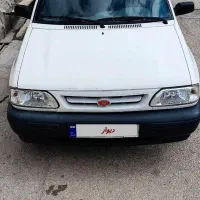 پراید131مدل99|خودرو سواری و وانت|یاسوج, |دیوار