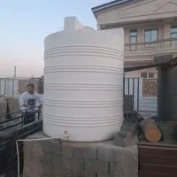 تانکر آب ۴۰۰۰ لیتری|مصالح و تجهیزات ساختمان|رباطکریم, پرندک|دیوار