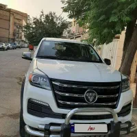 فوتون تونلند بنزینی با امتیاز کار|خودرو سواری و وانت|پاکدشت, پاکدشت (مامازند)|دیوار