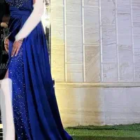 لباس مجلسی سایز ۳۸