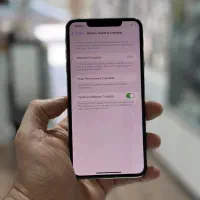 ایفون ایکس اس مکس xs max 256|موبایل|کرج, مهرویلا جنوبی|دیوار