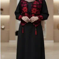 لباس زنانه مناسب شب یلدا|لباس|لنجان, |دیوار