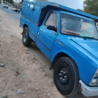 نیسان|خودرو سواری و وانت|مراغه, |دیوار