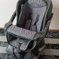 صندلی ماشین کودک