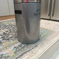 سطل برنج