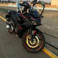 پالس rs200 pulse ار اس۲۰۰