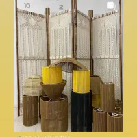 لوسترواباژوردستبافت|لوستر و چراغ آویز|رشت, استقامت ۲|دیوار