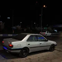 405 86|خودرو سواری و وانت|اسفراین, |دیوار