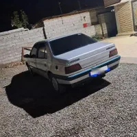 فروش ماشین سواری پژو۴۰۵