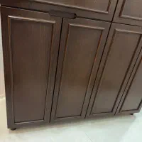 جاکفشی و جالباسی کمددار|جاکفشی، کمد، دراور|مشهد, دانشجو|دیوار