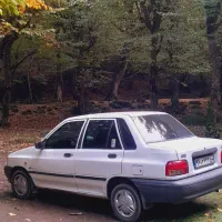 پراید مدل ۸۷ دوگانه کارخانه بدونه ضربه کپسول نو|خودرو سواری و وانت|تالش, جوکندان|دیوار