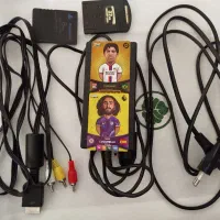 پلستیشن2|کنسول، بازی ویدئویی و آنلاین|نیشابور, کریم آباد|دیوار