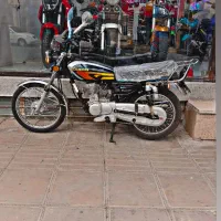 هندا رهرو 125