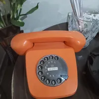 تلفن قدیمی مهان