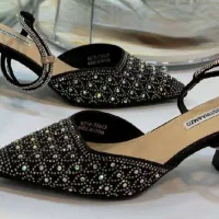 کفش شیک زنانه