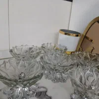 یک عدد کیف و سرویس هفت سین ۱۰۰هزارتومن