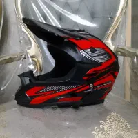 کلاه کاسکت کراسی   تریل
