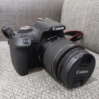 دوربین Canon 2000D