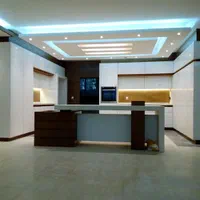 کابینت آشپزخانه10ماهه بدون سود