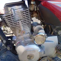 فروش شکاری 200 احسان مدل1401|موتورسیکلت|فنوج, |دیوار