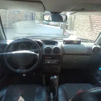 پراید ۱۳۱ مدل ۹۵|خودرو سواری و وانت|فلاورجان, |دیوار