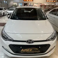 96 مدل i 20  بدون رنگ