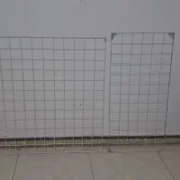 فروش قفسه لباس|کتابخانه، شلف، قفسههای دیواری|فردیس, فردیس|دیوار