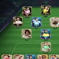 اکانت فیفا موبایل