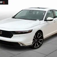 فروش حواله خودرو honda accord 2025