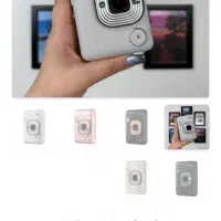 دوربین عکاسی چاپ فوری