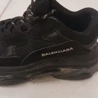 کتونی Balenciaga