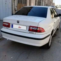 سمند ۹۸/ فقط اقساط|خودرو سواری و وانت|تهران, نارمک|دیوار