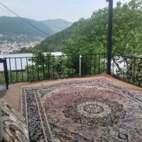 اقامت شبی در ویلا لوکس و دنج در دل طبیعت|اجارهٔ کوتاه‌مدت آپارتمان و سوئیت|زیرآب, |دیوار