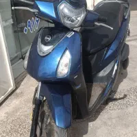 فروش موتور sym sf180